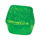 Fun Doh Glow in the Dark Sparkle Cube Squishy | Sensory Fidget Toy