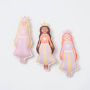 Sunnylife Dive Buddies Set – Princess Swan Pool Diving Toys (Set of 3)