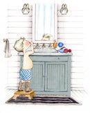Little Southern Gentleman Children’s Book – Teaching Kindness, Manners & Faith