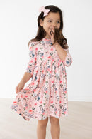 SALE This Little Piggy Twirl Dress