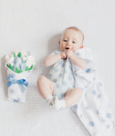 BBco. Cub Baby Boy Gift Set