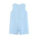 Birthday Boy Shortalls