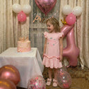Birthday Girl Dress