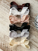 Bitty Bow Variety Pack - Baby Bows