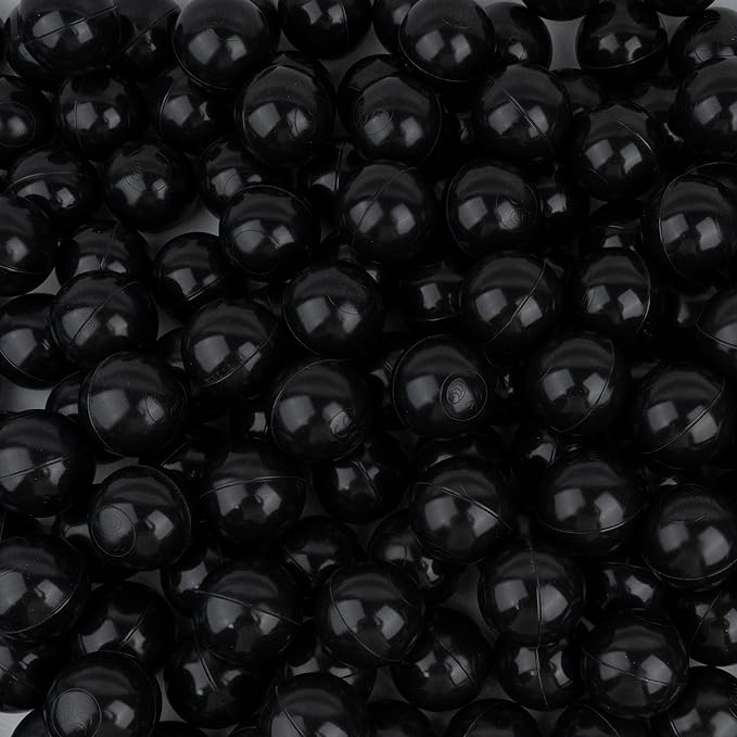 Ball Beads
