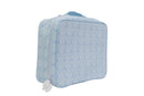 Apple of My Isla Bluebell Floral Wipeable Lunch Box | Kids Lunch Box | Bossier City, LA