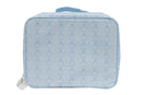 Apple of My Isla Bluebell Floral Wipeable Lunch Box | Kids Lunch Box | Bossier City, LA