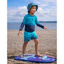 Nano Frogs UV Boardshorts