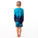 Nano Frogs UV Boardshorts