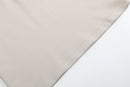 Brown Mule Deer Polo Shirt
