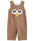 Brown Turkey Face Longall