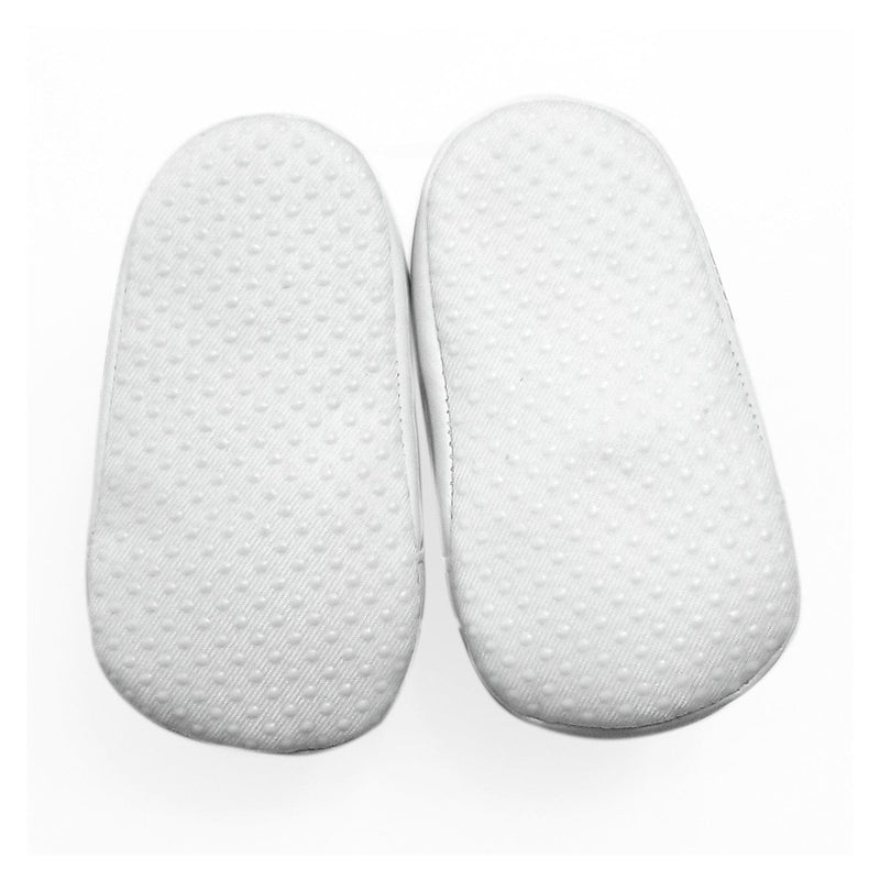 Tennessee Volunteers Baby Shoes