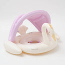Baby Float Princess Swan Multi