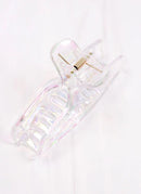 Driscoll Hair Clip OPAL