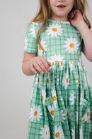 SALE Off the Grid S/S Pocket Twirl Dress