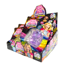 Fun Doh Squishy Fun Friends Sensory Fidget Toy – Assorted Characters