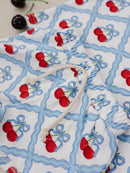 Shorts Set | Sweet Cherry
