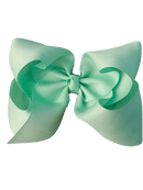 Classic Grosgrain Hair Bow - Alligator Clip - 4.5"