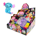 Fun Doh Squishy Fun Friends Sensory Fidget Toy – Assorted Characters