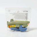Sunnylife Dive Buddies Set – Into the Wild Pool Diving Toys (Set of 3)