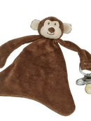 Pacifier Blankie