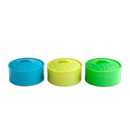 Fun Doh Glow-in-the-Dark Mystery Streamer Dumpling Squishy – Color Capsule