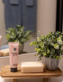 Bridgewater Sweet Grace Hand Cream 3 oz | Moisturizing Hand Lotion
