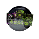 Fun Doh Collectible Glow-in-the-Dark Mystery Dumpling Squishy – Black Capsule
