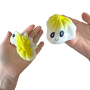 Fun Doh Mystery Slow Rise Dumpling Squish Toy