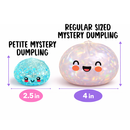 Fun Doh Squishy Mystery Mini Dumpling Toy – Petite Sensory Fidget Surprise