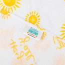 Hey Y'all! Swaddle Baby Muslin Swaddle Receiving Blanket