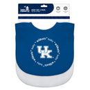 Kentucky Wildcats - Baby Bibs 2-Pack
