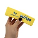 Fun Doh Butter Stick Slow Rise Squishy – Butter-Themed Sensory Stress Toy
