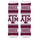 Texas A&M Aggies Baby Leg Warmers