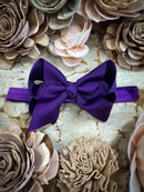 4" Essential Grosgrain Hair Bow | Clip or Headband