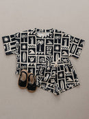 Shorts Set | Coastal Club