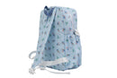 Apple of My Isla Flies Wipeable Backpack | Kids School Backpack | Bossier City, LA