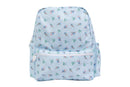 Apple of My Isla Flies Wipeable Backpack | Kids School Backpack | Bossier City, LA