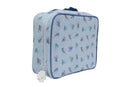 Apple of My Isla Flies Wipeable Lunch Box | Kids Lunch Bag | Bossier City, LA