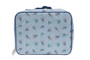 Apple of My Isla Flies Wipeable Lunch Box | Kids Lunch Bag | Bossier City, LA