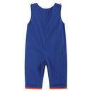 Florida Fan Longalls