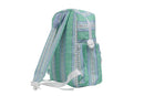 Apple of My Isla Football Wipeable Backpack | Kids School Backpack | Bossier City, LA