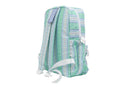 Apple of My Isla Football Wipeable Backpack | Kids School Backpack | Bossier City, LA