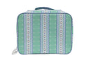 Apple of My Isla Football Wipeable Lunch Box | Kids Insulated Lunch Box | Bossier City, LA
