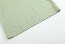 Green Tractor Golf Polo Shirt