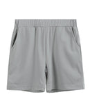 Grey Boys Pocket Shorts