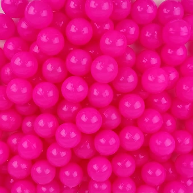 Ball Beads
