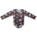 Leopard Pumpkins Leo