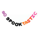 So spooktastic Halloween Felt Garland