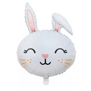 Easter Bunny Balloon